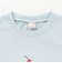 【防汚/リンク】キラキラモチーフTシャツ(ジュニア)