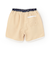 【SWIM】ワンポイント刺しゅうスイムパンツ