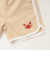 【SWIM】ワンポイント刺しゅうスイムパンツ