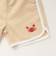 【SWIM】ワンポイント刺しゅうスイムパンツ