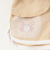【SWIM】ワンポイント刺しゅうスイムパンツ