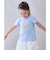 【防汚/リンク】キラキラモチーフTシャツ