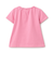 【防汚/リンク】キラキラモチーフTシャツ