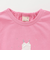 【防汚/リンク】キラキラモチーフTシャツ