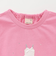 【防汚/リンク】キラキラモチーフTシャツ