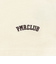 【WEB限定】【接触冷感】袖ライン配色Tシャツ(ジュニア)