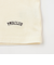 【WEB限定】【接触冷感】袖ライン配色Tシャツ(ジュニア)