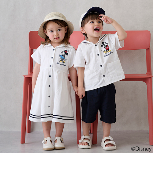 TOMORROWLAND BOYS&GIRLS セレモニーワンピース 105cm TOMORROWLAND BOYS&GIRLS セレモニーワンピース 105cm