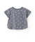 【GOODPRICE冷感】総柄半袖Tシャツ