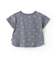 【GOODPRICE冷感】総柄半袖Tシャツ