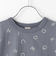 【GOODPRICE冷感】総柄半袖Tシャツ