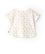 【GOODPRICE冷感】総柄半袖Tシャツ
