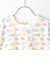 【GOODPRICE冷感】総柄半袖Tシャツ