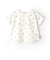 【GOODPRICE冷感】総柄半袖Tシャツ