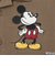 【Disney】開衿半袖シャツ