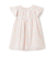 【リンク】スモッキングワンピース(キッズ)