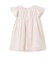 【リンク】スモッキングワンピース(キッズ)