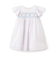 【リンク】スモッキングワンピース(キッズ)