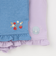 【プティプラ】フリルショートパンツ