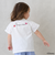 【Disney】モチーフキャラ半袖Tシャツ