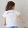 【Disney】モチーフキャラ半袖Tシャツ