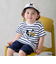 【Disney】モチーフキャラ半袖Tシャツ