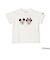 【Disney】モチーフキャラ半袖Tシャツ