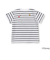 【Disney】モチーフキャラ半袖Tシャツ