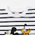 【Disney】モチーフキャラ半袖Tシャツ