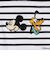 【Disney】モチーフキャラ半袖Tシャツ