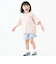【水陸両用】裾フリルショートパンツ