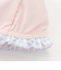 【SWIM】いちごフリルスイムキャップ