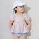 【WEB限定】【SWIM】パフスリーブタンキニ