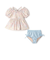 【WEB限定】【SWIM】パフスリーブタンキニ
