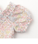 【WEB限定】【SWIM】パフスリーブタンキニ