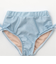 【WEB限定】【SWIM】パフスリーブタンキニ