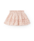【リンク】レースフリルスカート(キッズ)