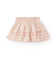 【リンク】レースフリルスカート(キッズ)