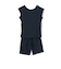 【WEB限定】【SWIM】セットアップスクール水着