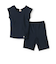 【WEB限定】【SWIM】セットアップスクール水着
