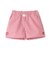 ハートくり抜きショートパンツ