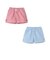 ハートくり抜きショートパンツ