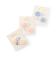ポンポンヘアピン 2P