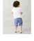 【WEB限定】BOYS半袖パジャマ