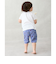 【WEB限定】BOYS半袖パジャマ