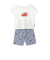 【WEB限定】BOYS半袖パジャマ