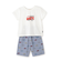 【WEB限定】BOYS半袖パジャマ