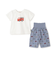 【WEB限定】BOYS半袖パジャマ