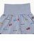 【WEB限定】BOYS半袖パジャマ