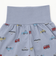 【WEB限定】BOYS半袖パジャマ